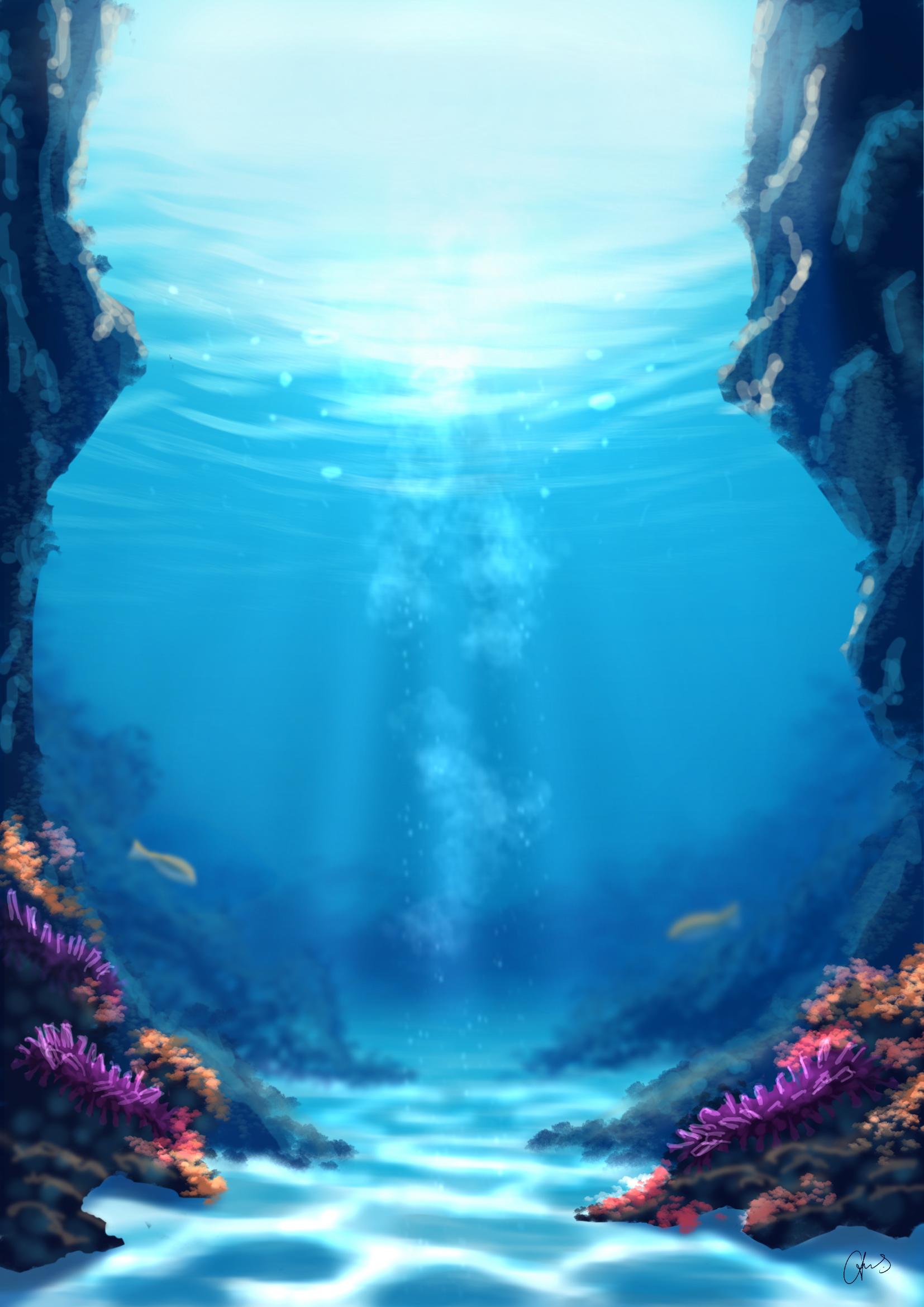 Ocean