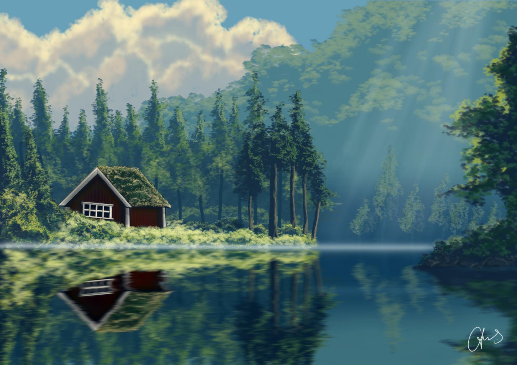 Svea Skärgårdsö